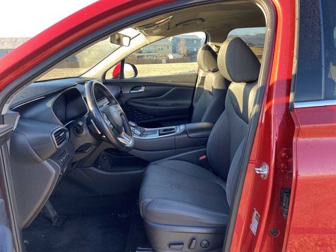 Used 2023 Hyundai Santa Fe SEL image 17