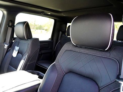 Used 2026 RAM 1500 Limited image 14