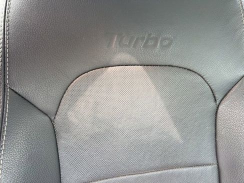 Used 2017 Hyundai Sonata Limited 2.0T w/ Cargo Package image 38