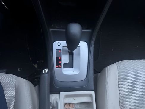 Used 2014 Subaru Crosstrek 2.0i Premium image 11