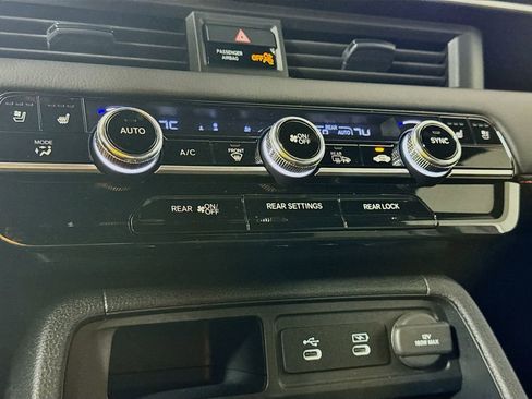 Used 2026 Honda Passport TrailSport Elite image 18