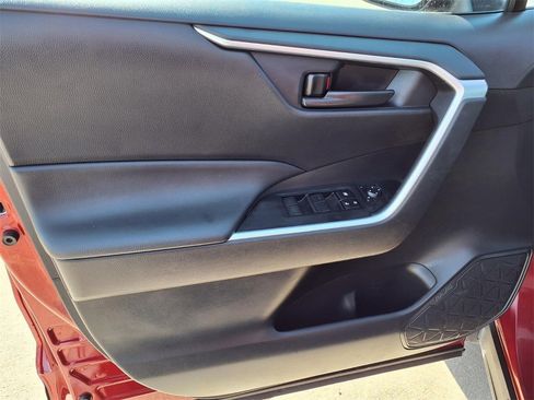 Used 2024 Toyota RAV4 LE image 13
