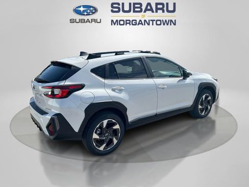 New 2025 Subaru Crosstrek 2.5i Limited image 5