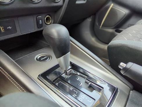 Used 2024 Mitsubishi Outlander Sport ES AWD/4WD image 24