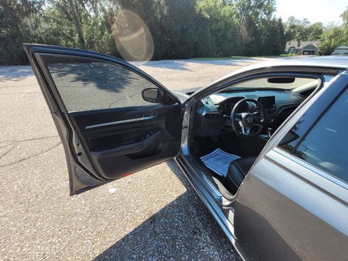 Used 2020 Nissan Altima 2.5 SL image 10