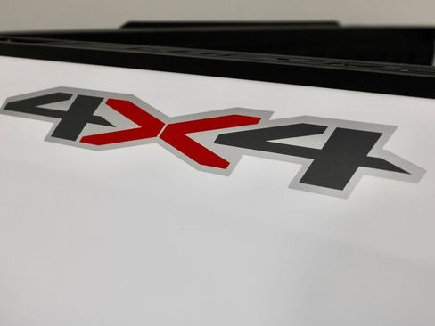 Used 2024 Chevrolet Silverado 1500 LT w/ All Star Edition Plus image 11