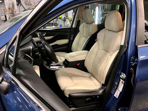 Used 2019 Subaru Ascent Limited image 8