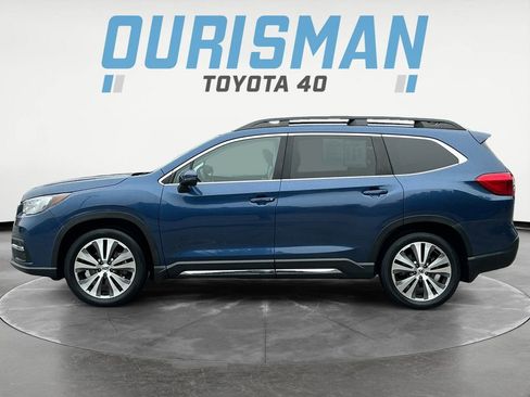 Used 2020 Subaru Ascent Limited w/ Popular Package #2A image 4