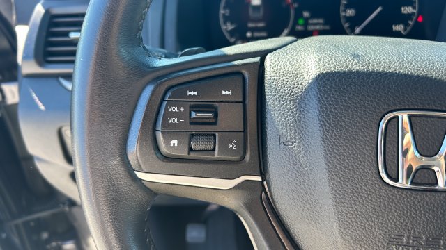 Used 2025 Honda Ridgeline RTL image 23