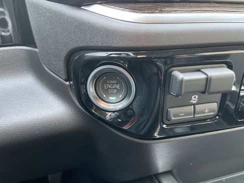 New 2025 GMC Sierra 1500 Elevation w/ Preferred Package image 51