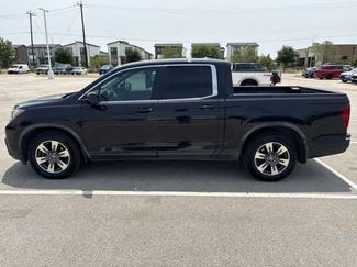 Used 2017 Honda Ridgeline RTL video 2