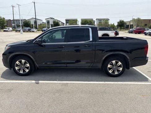 Used 2017 Honda Ridgeline RTL image 2