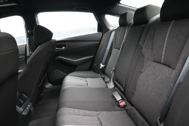 New 2026 Honda Accord Sport image 14