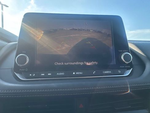 Certified 2024 Nissan Rogue S AWD/4WD image 41