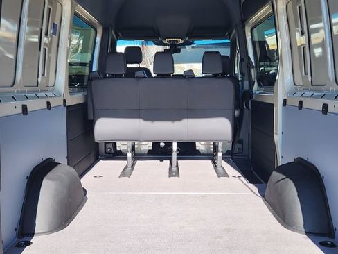 New 2026 Mercedes-Benz Sprinter 2500 image 16