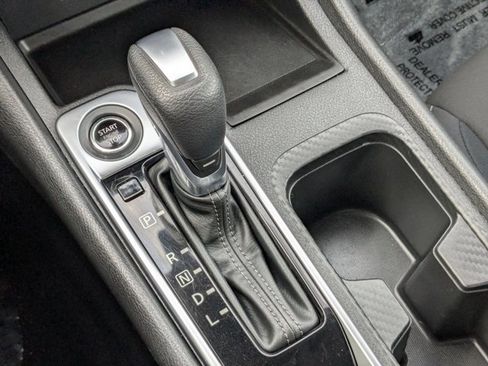 Used 2022 Nissan Sentra SV image 12