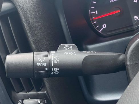 Used 2018 Chevrolet Silverado 2500 W/T w/ WT Convenience Package image 21