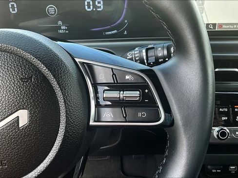 Certified 2026 Kia Seltos S AWD/4WD image 12