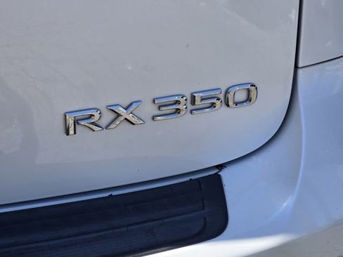 Used 2013 Lexus RX 350 F Sport w/ Navigation Pkg AWD/4WD image 9