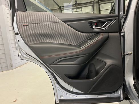 Certified 2024 Subaru Forester Sport image 26