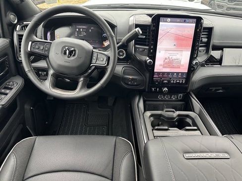 New 2026 RAM 3500 Limited image 24