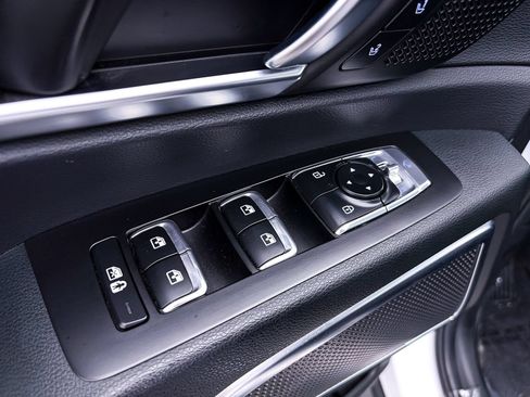 Certified 2025 Kia Telluride SX X-Line AWD/4WD image 22
