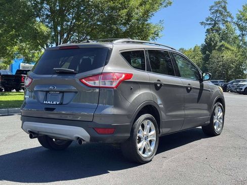 Used 2013 Ford Escape SE FWD image 20