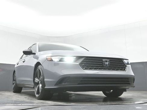 New 2026 Honda Accord Sport image 41
