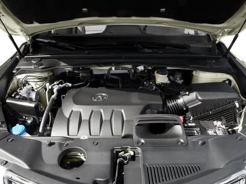 Used 2017 Acura RDX AWD w/ Advance Package image 13