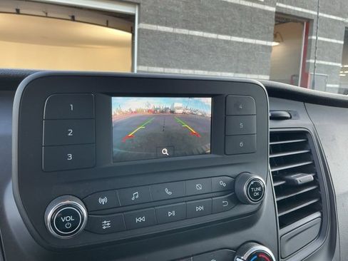 Used 2023 Ford Transit 250 Low Roof w/ Exterior Upgrade Package image 20