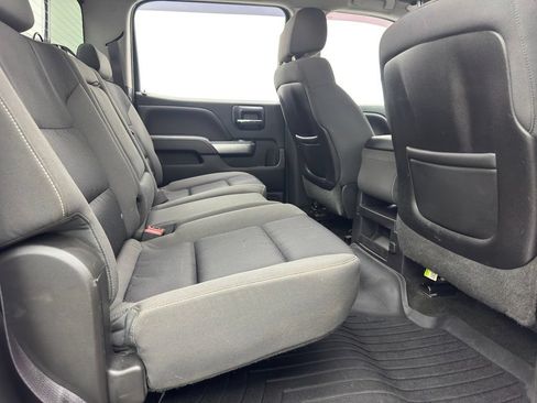 Used 2014 Chevrolet Silverado 1500 LT w/ All Star Edition AWD/4WD image 27