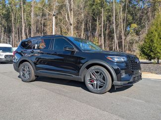 New 2026 Ford Explorer ST w/ Sun And Sound Package video 2