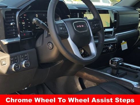 New 2026 GMC Sierra 1500 SLT image 27