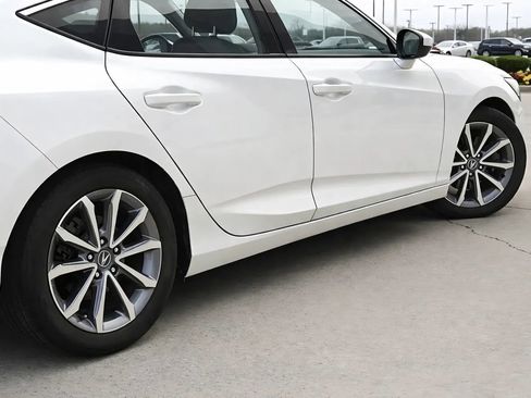 Used 2023 Acura Integra FWD image 11