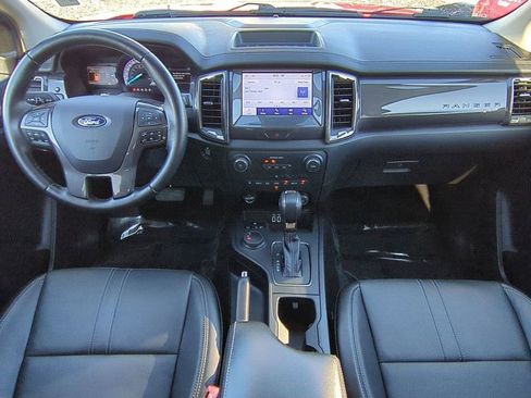 Used 2020 Ford Ranger Lariat image 15