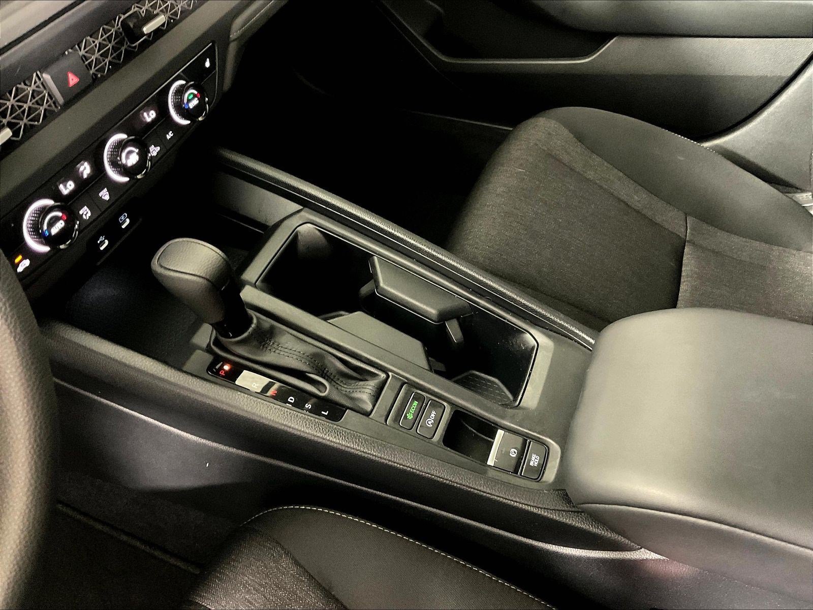 Used 2023 Honda Accord EX image 18