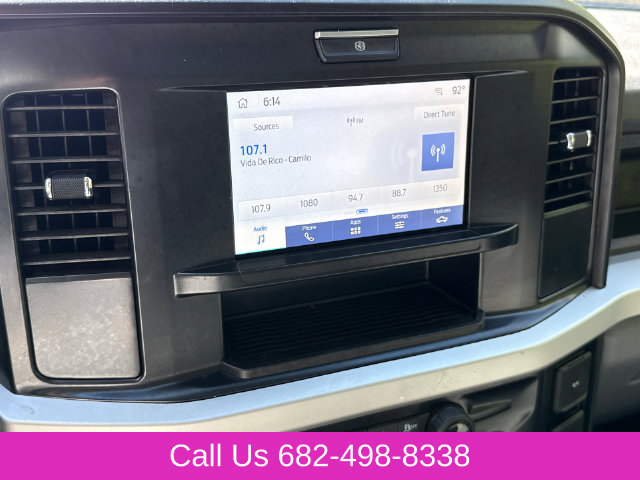 Certified 2025 Ford F350 XL AWD/4WD image 24