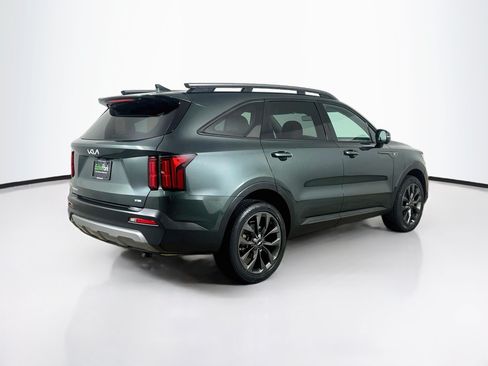 Used 2023 Kia Sorento SX Prestige AWD/4WD image 9