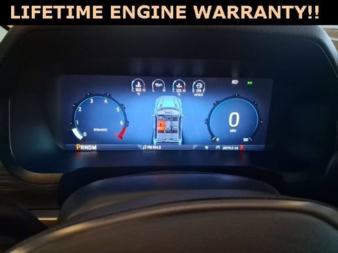 Used 2024 Ford F150 XLT image 10