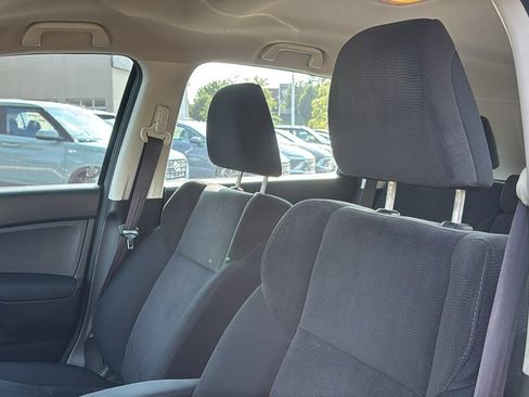 Used 2014 Honda CR-V LX image 11