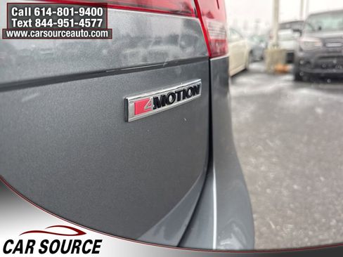 Used 2020 Volkswagen Tiguan SE R-Line image 8