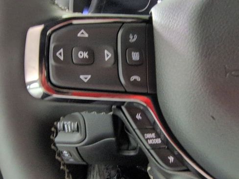 New 2026 RAM 1500 Limited AWD/4WD image 17