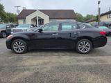 Used 2013 INFINITI M37 x w/ Premium Pkg image 4