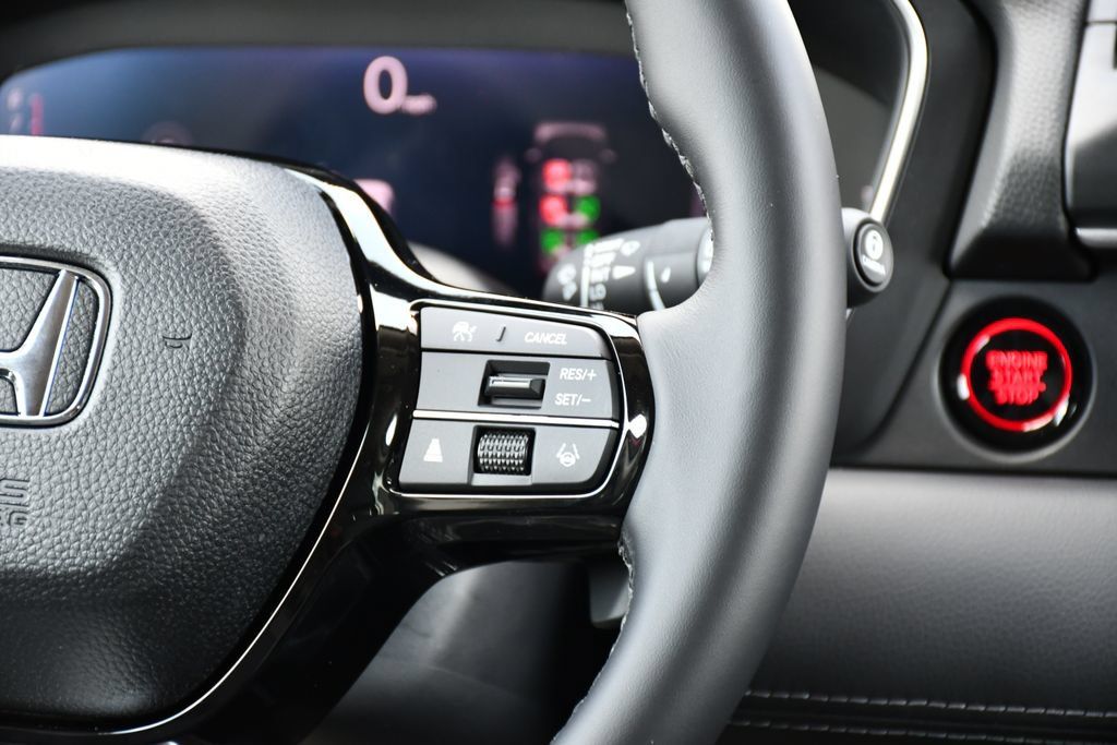 New 2026 Honda Pilot Touring image 27