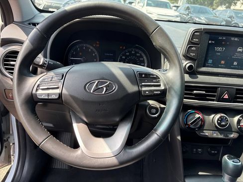 Used 2020 Hyundai Kona SEL FWD image 13