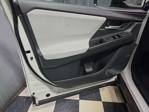 New 2026 Subaru Solterra image 13