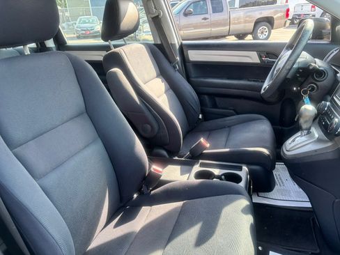 Used 2011 Honda CR-V LX image 33