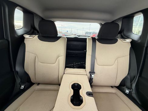 Used 2015 Jeep Renegade Latitude w/ Popular Equipment Group image 16