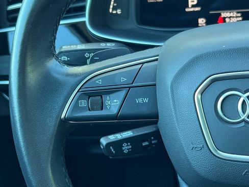 Certified 2024 Audi Q7 3.0T Premium Plus AWD/4WD image 32