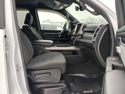 Used 2021 RAM 1500 Big Horn image 35